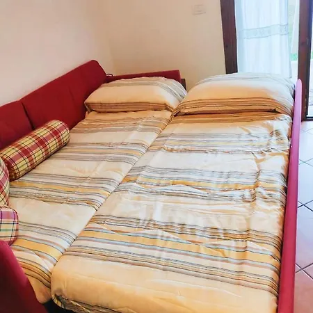 Apartman Appart T2 Plein Pied Avec Jardinet Tres Bien Situe *