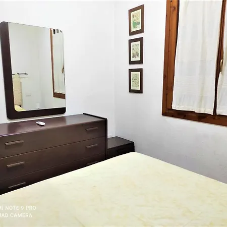 Apartman Appart T2 Plein Pied Avec Jardinet Tres Bien Situe *