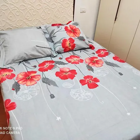 Apartman Appart T2 Plein Pied Avec Jardinet Tres Bien Situe