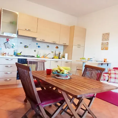 Apartman Appart T2 Plein Pied Avec Jardinet Tres Bien Situe Olbia